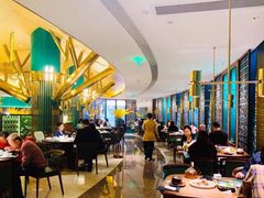 大堂-木棉·醉心粤味(COCO Park店)