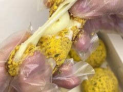 芝士球-正谈炸鸡(深圳首店)