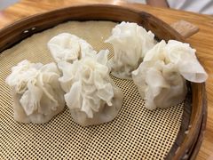 -海汇源老烧麦店(东大街总店)