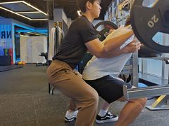 -NRG健身私教CLUB(打浦桥店)