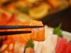 -佛山希尔顿酒店·融誉亚洲美食荟