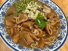 -陈记卤煮小肠