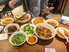 -寻裕记·现炒浇头面(人民广场店)