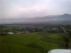 -丽江三义国际机场