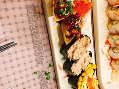 -林妈妈村·日式料理(宝山龙湖天街店)