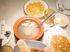 -小菜园新徽菜(马鞍山金鹰店)