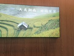 -湘邻呷铺·田园家宴(汉基广场店)