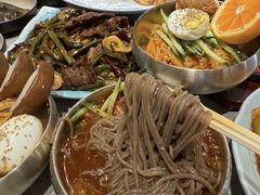 -西塔大冷面(市府大路店)