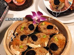 渔家八宝蟹斗-香香海南菜餐厅