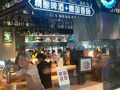 -盒马鲜生(曜一城店)
