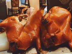 -香宫中餐厅 · 桂林香格里拉