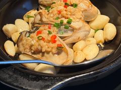 -菉雅苑·湛江菜(前海卓越INTOWN店)