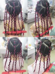 -双双化妆造型工作室