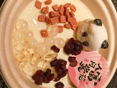 -芸鲜季·云南野生菌餐厅· 云南风物味研社(闵行店)