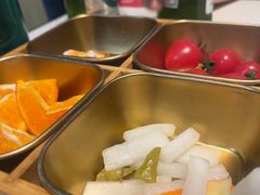 -和庆斋羊蝎子火锅·碳缸烧烤(顺义旗舰店)