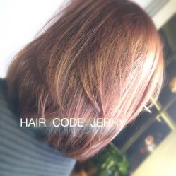 点击看大图 -Hair Code芭曲发型
