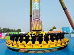 -秦皇岛乐岛海洋王国