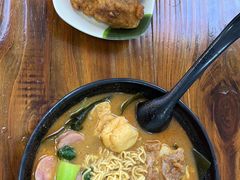 -鲤.金记沙茶面(总店)