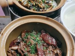 -红星光发煲仔饭(文海店)