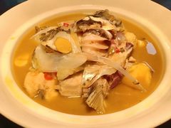-许爷家·生态湖鲜(徐汇日月光店)