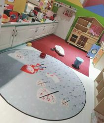 -塔塔王国·主题儿童游乐园(奥城商业广场店)