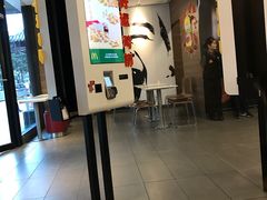 -麦当劳(伟城广场店)