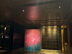 -三嚥阁 La Villa Restaurant