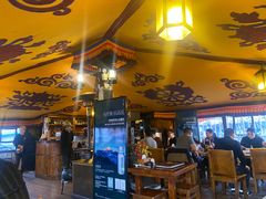 门面-玛吉阿米·餐吧