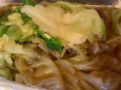 -好嫂子酱猪手•农家菜(蒲黄榆店)
