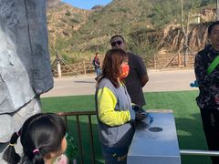 -桑干河大峡谷旅游区