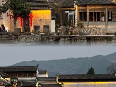 -呈坎景区