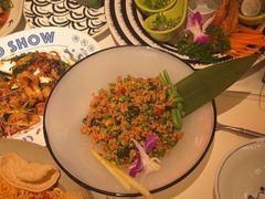 -太食獸泰式茶餐厅(IFS国金中心店)