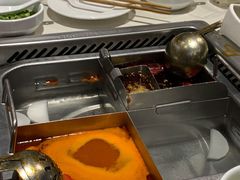 -海底捞火锅(玉桥商业广场店)