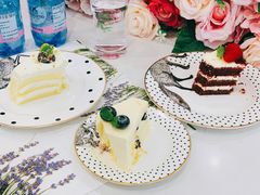 -姆们M Sweetie Cake(三里屯店)