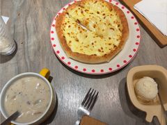 -菲滋意式餐厅(富阳东方茂店)