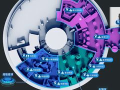 -首钢一高炉·SoReal科幻乐园