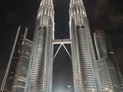 -吉隆坡国油双峰塔