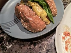 -Lets burger非常汉堡·环球风味(蓝色港湾店)
