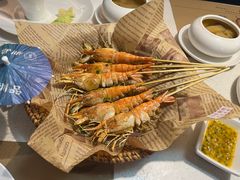 -79号渔船海鲜饭店(宝安店)