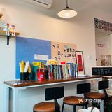 藏在金源对面的宝藏咖啡店☕️