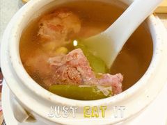 -膳心记-明火四宝煲仔饭(燕南店)