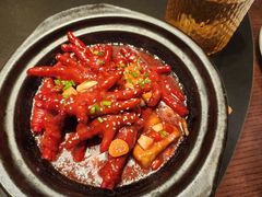 -庆江南江南菜(琴湖溪里花园城店)