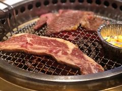 和牛系列-火炉火自助餐(悠唐购物中心店)