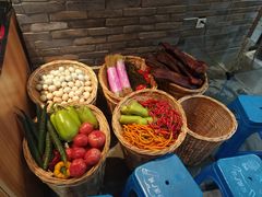 -肖记公安牛肉鱼杂馆·省级非物质文化遗产(江汉路直营店)