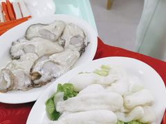 -花苑美食横琴生蚝火锅(拱北粤华路店)