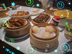 -千日贺茶餐厅(开发区安盛店)