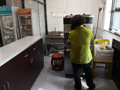 -吴裕泰茶庄(鼓楼店)