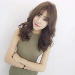 -GIRL STYLE 烫发·染发沙龙