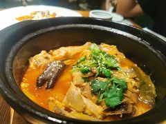 -周家二小姐的菜(西津渡店)