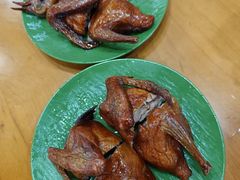 -煲煲掂风味煲仔饭餐厅(西区店)